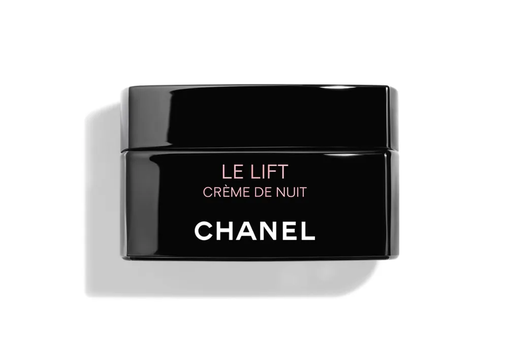 Chanel Le lift Night Creme
