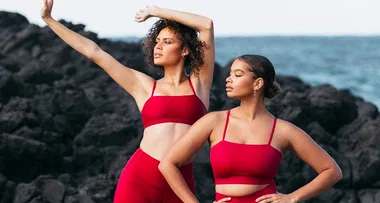 The Best Sustainable Activewear Brands That Will Keep Both You And The Planet Healthy