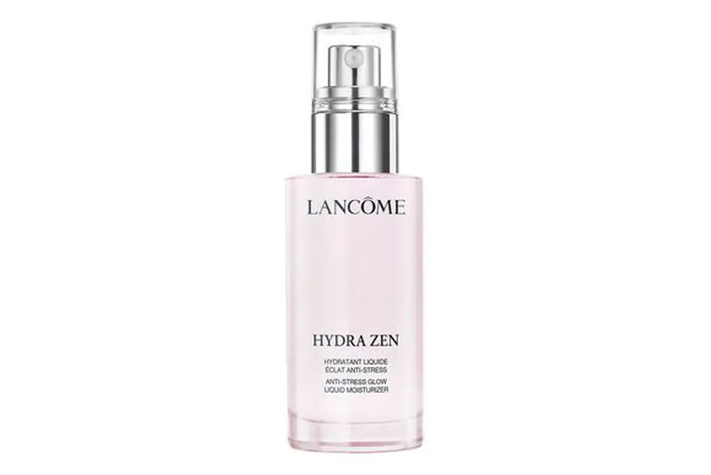 Lancome Hydra Zen Glow Moisturiser