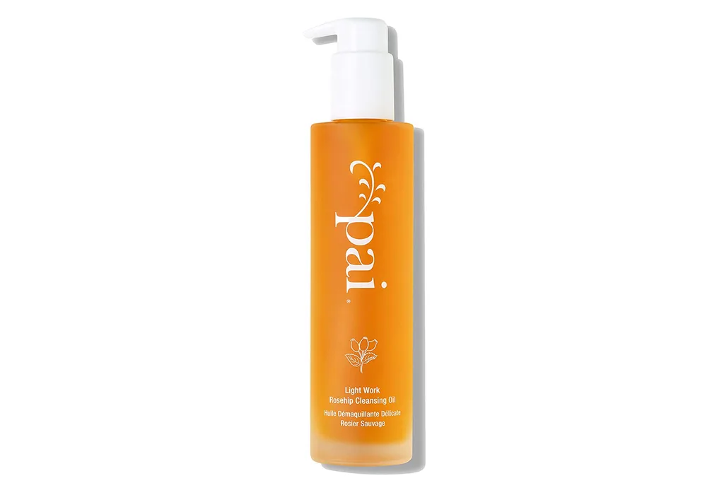 Pai Cleansing Oil