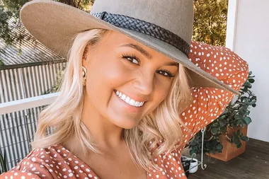 Elly Miles’ Ex-Boyfriend Was Cast On ‘The Bachelorette’ And We Have Questions