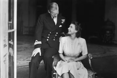 The Royal Engagement Rings That Have Sweet Hidden Meanings