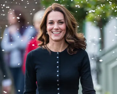 Why Kate Middleton Once ‘Refused’ To Spend Christmas With The Royal Family