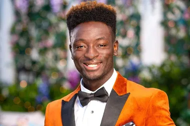 Why ‘Bachelorette’ Contestant Ab Sow Is Being Praised For Rejecting Becky Miles