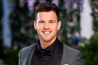 ‘The Bachelorette’s’ Harry Previously Appeared On Another Australian Reality Series With His Ex-Wife