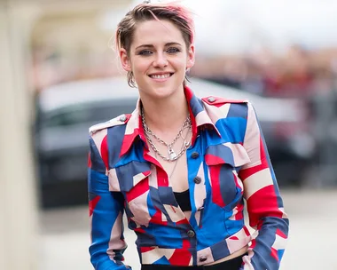 Kristen Stewart Reveals How She’s Getting Ready For Her Role As Princess Diana In ‘Spencer’