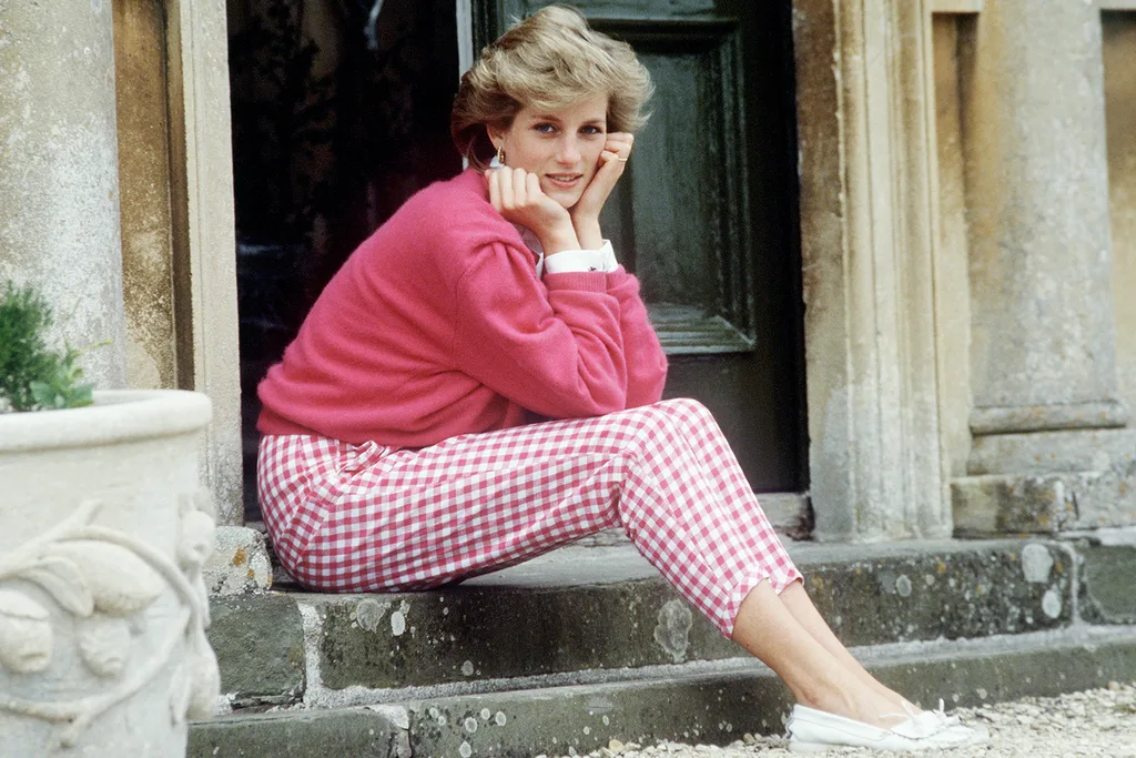 Princess Diana