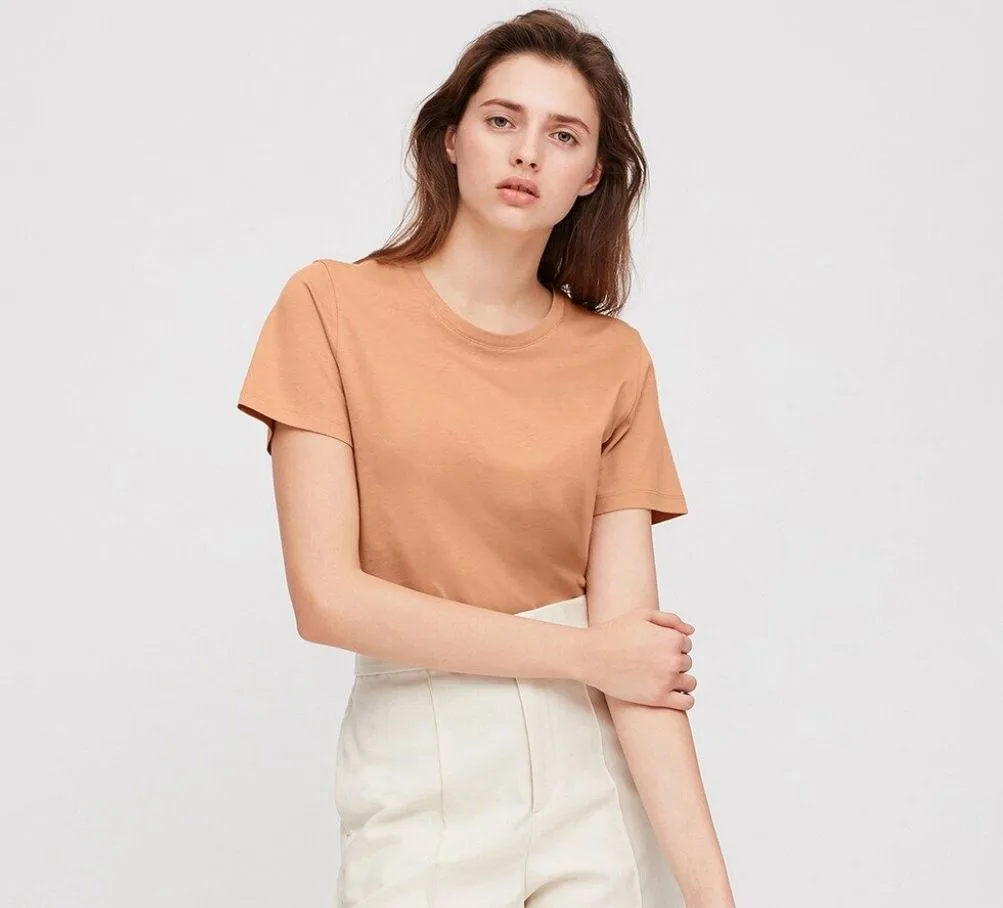 Uniqlo