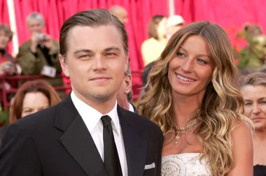 A Comprehensive Guide To All Of Leonardo DiCaprio’s Many, Many Girlfriends