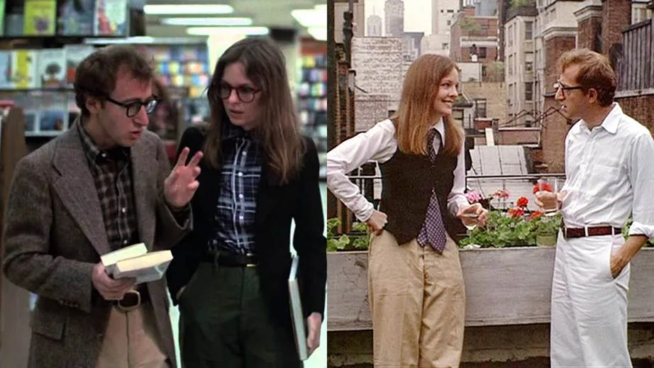 Annie Hall