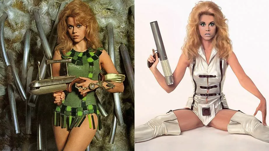 Barbarella