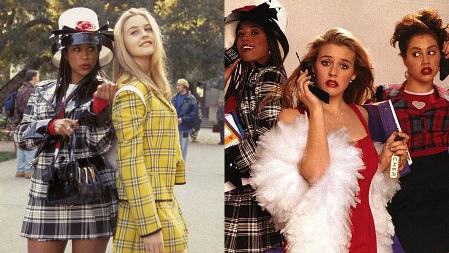 Clueless