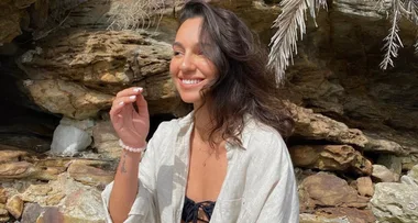 ‘The Bachelor’s’ Bella Claps Back At Locky And Irena For Seemingly Taking A Swipe At Her Influencer Career