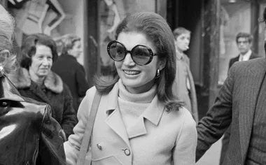 And Ode To Jackie Kennedy Onassis’ Best Style Moments Of All Time