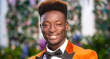 ‘The Bachelorette’s’ Becky Miles Says Ab Sow Didn’t Quit For The Reason He Claimed On TV