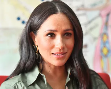 Meghan Markle Opens Up About Past Experiences With “Almost Unsurvivable” Online Abuse