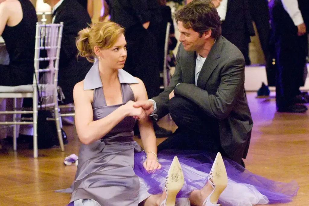 27 Dresses