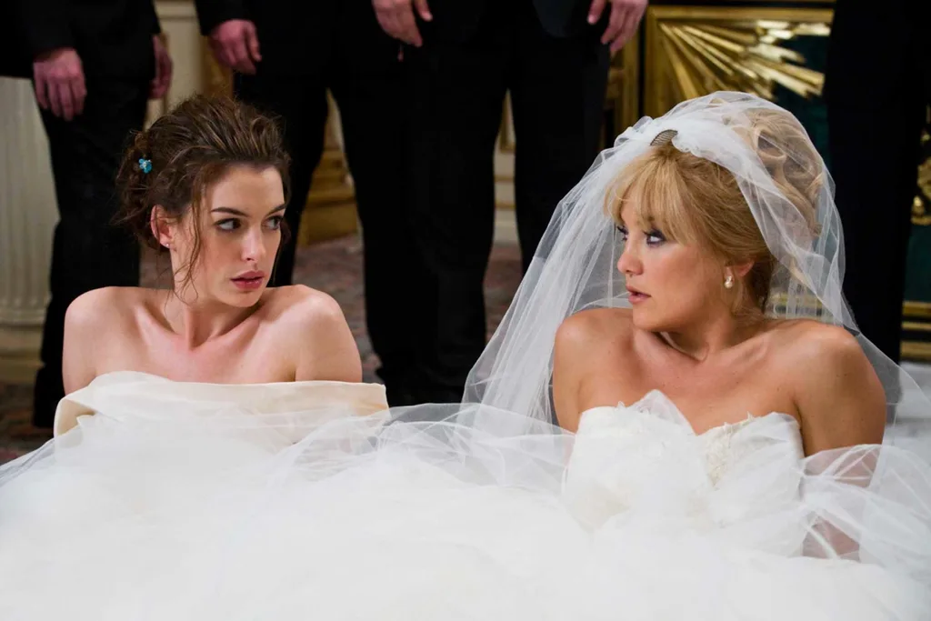 Bride Wars