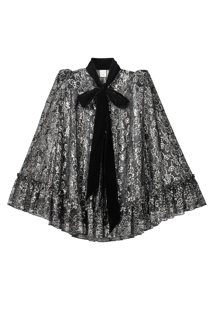 vampires wife x H&M