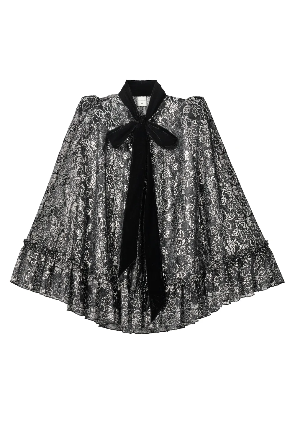 The Vampire s Wife Releases Designer Collaboration With H M The Vampire s Wife Releases Designer Collaboration With H M