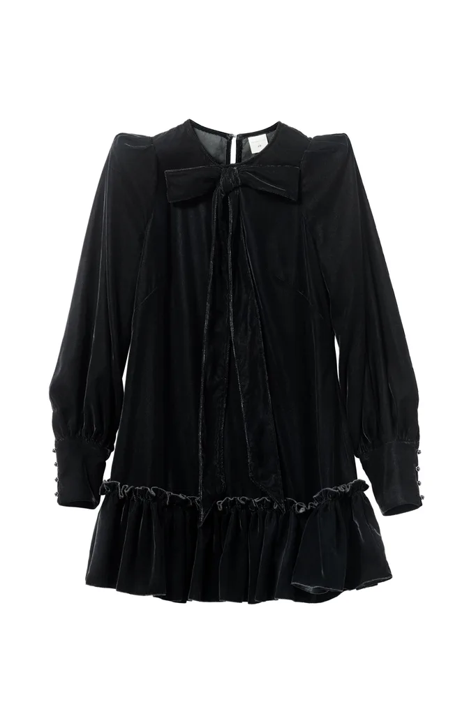 vampires wife x H&M