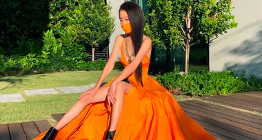 Vera Wang’s Exact Diet And Exercise Routine
