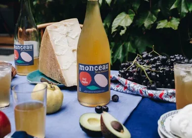 All The Non-Wine (But Still Alcoholic) Drinks To BYO This Summer