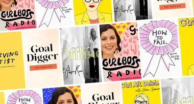 10 Career-Focused Podcasts For Those Searching For Side Hustle Inspiration