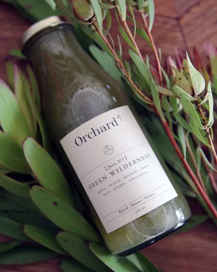 orchard