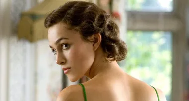 Keira Knightley’s New Show Channels ‘The Great Gatsby’ (But With Much More Mystery)