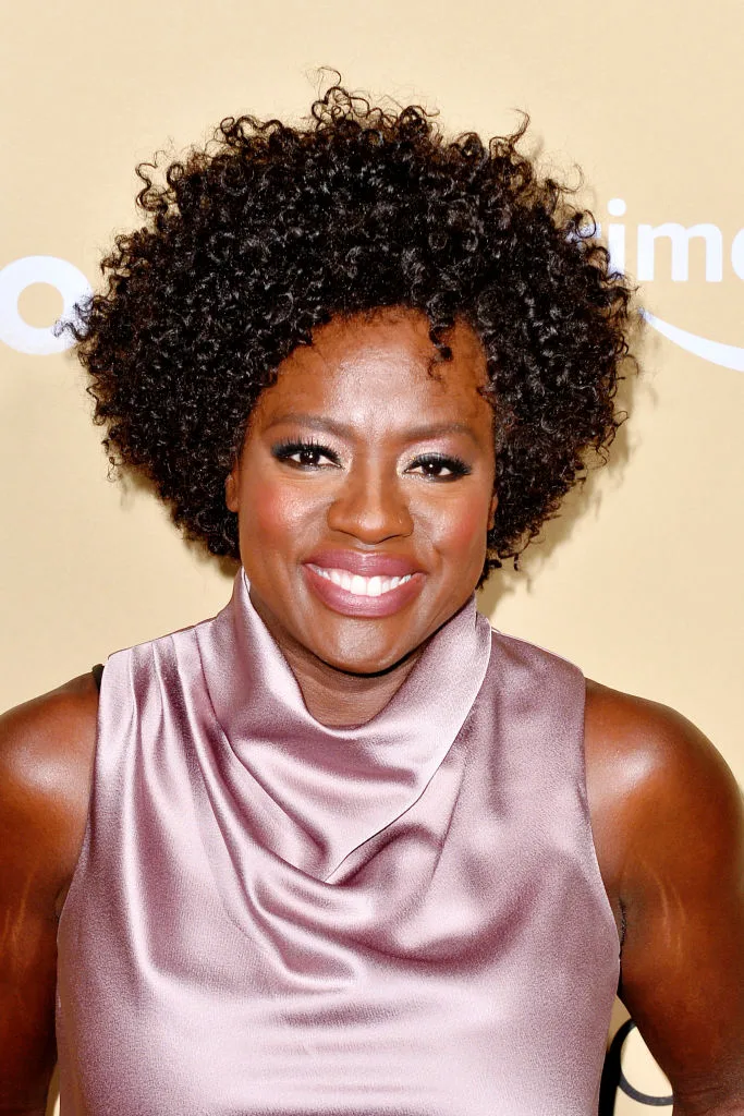 Viola Davis