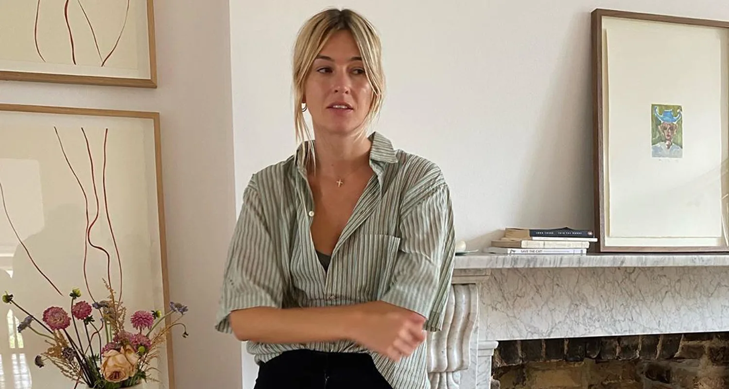 The Style Formulas French Instagrammers Swear By