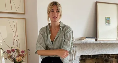 The Style Formulas French Instagrammers Swear By