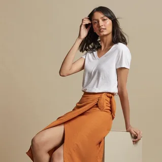 Kmart Women&rsquo;s Crew Neck Tee