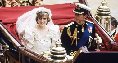 11 Fascinating Facts About Princess Diana’s Iconic Wedding Dress That You May Not Know