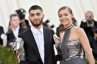 Meet The Families Behind It-Couple Gigi Hadid And Zayn Malik
