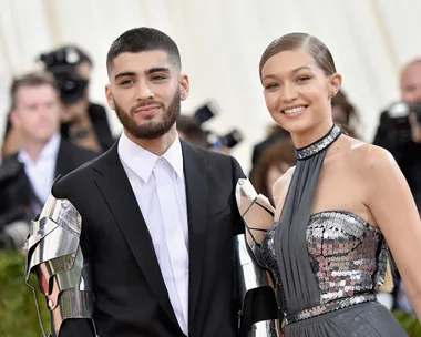 Meet The Families Behind It-Couple Gigi Hadid And Zayn Malik