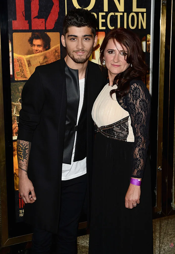 Tricia Brannan Malik