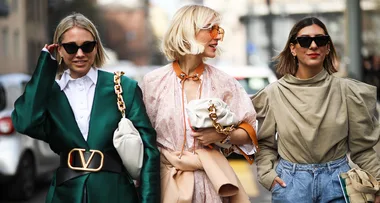 9 Bags Every Woman Should Own