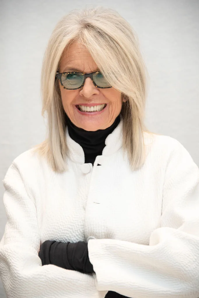 Diane Keaton