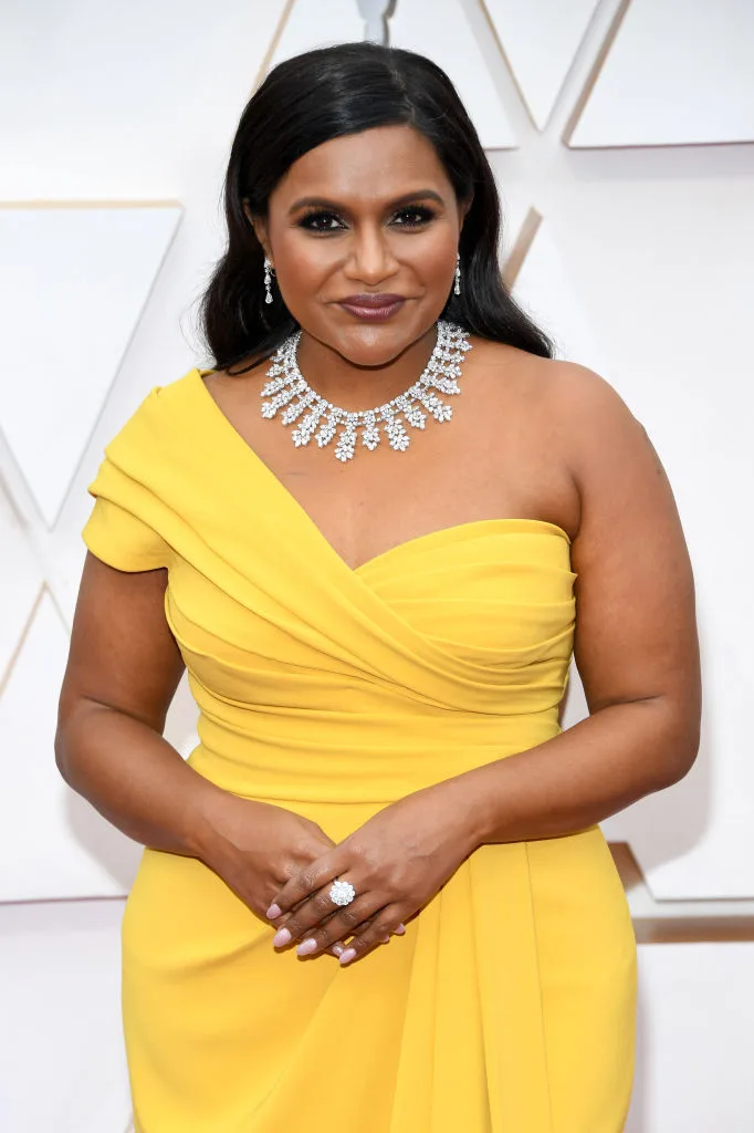 mindy kaling