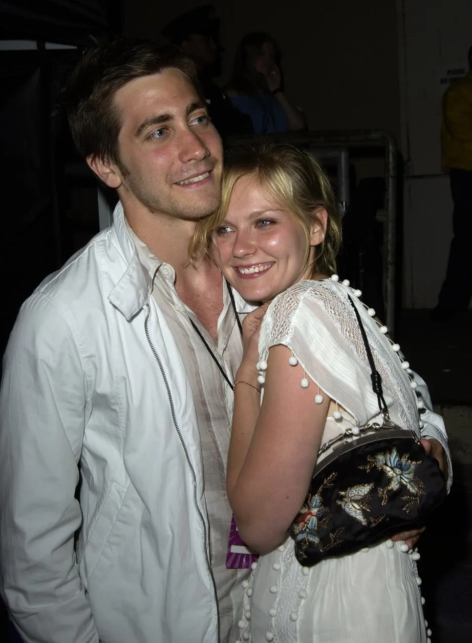 jake-gyllenhaal-girlfriend-kirsten-dunst