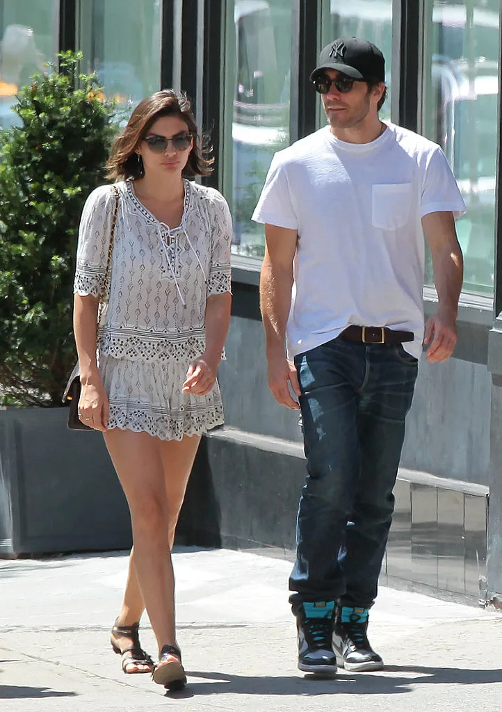 jake-gyllenhaal-girlfriend-alyssa-miller