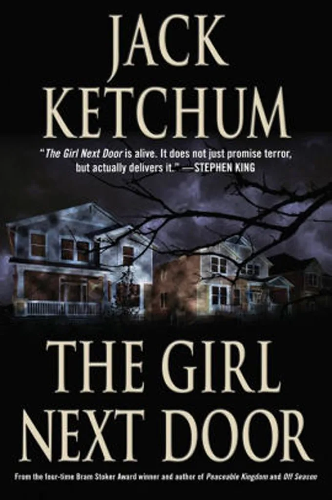 jack ketchum