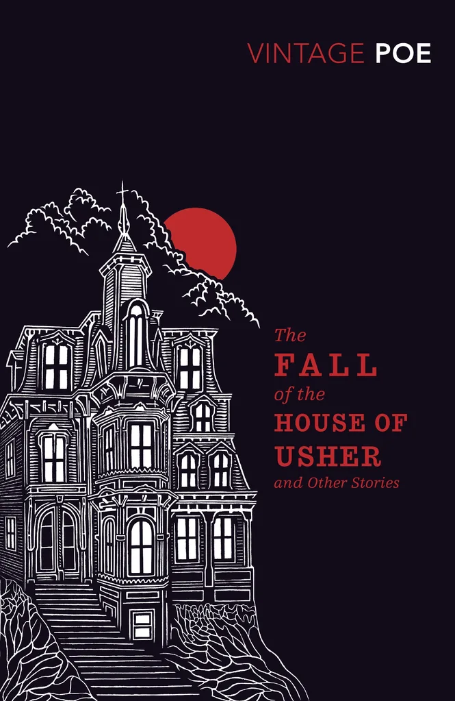 fall of the house of usher