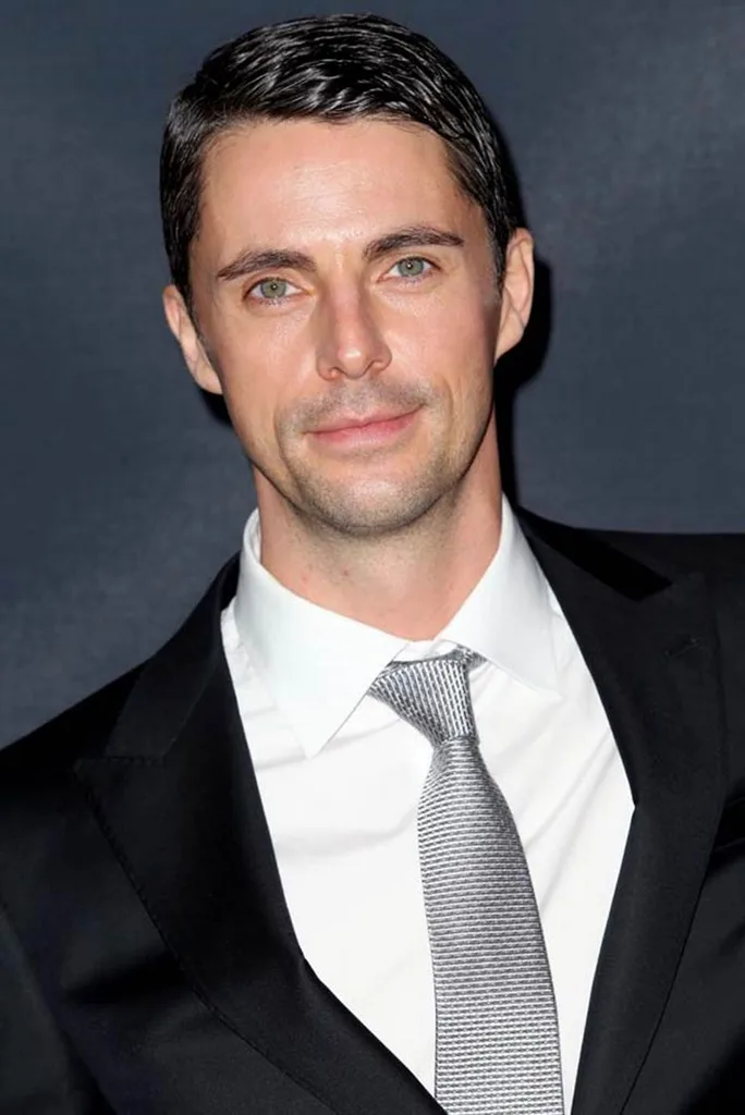 Matthew Goode