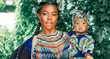 Gabrielle Union’s Exact Diet And Exercise Routine