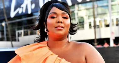 Lizzo Delivered A Powerful Speech About Suppression And Voting At The 2020 Billboard Music Awards