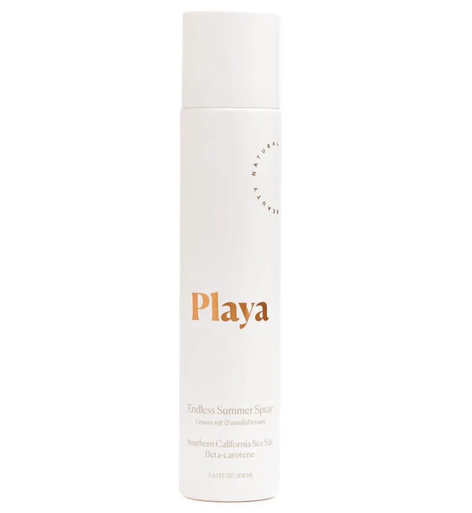 Endless Summer Spray by Playa, $38 at MECCA