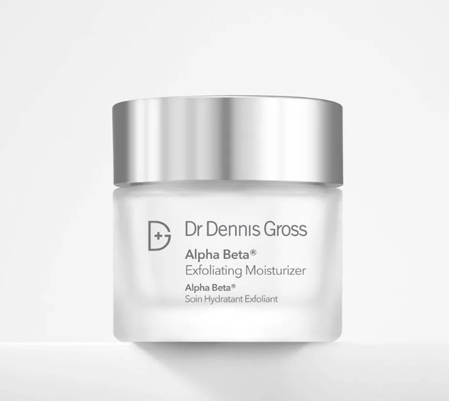 Alpha Beta Exfoliating Moisturiser by Dr. Dennis Gross